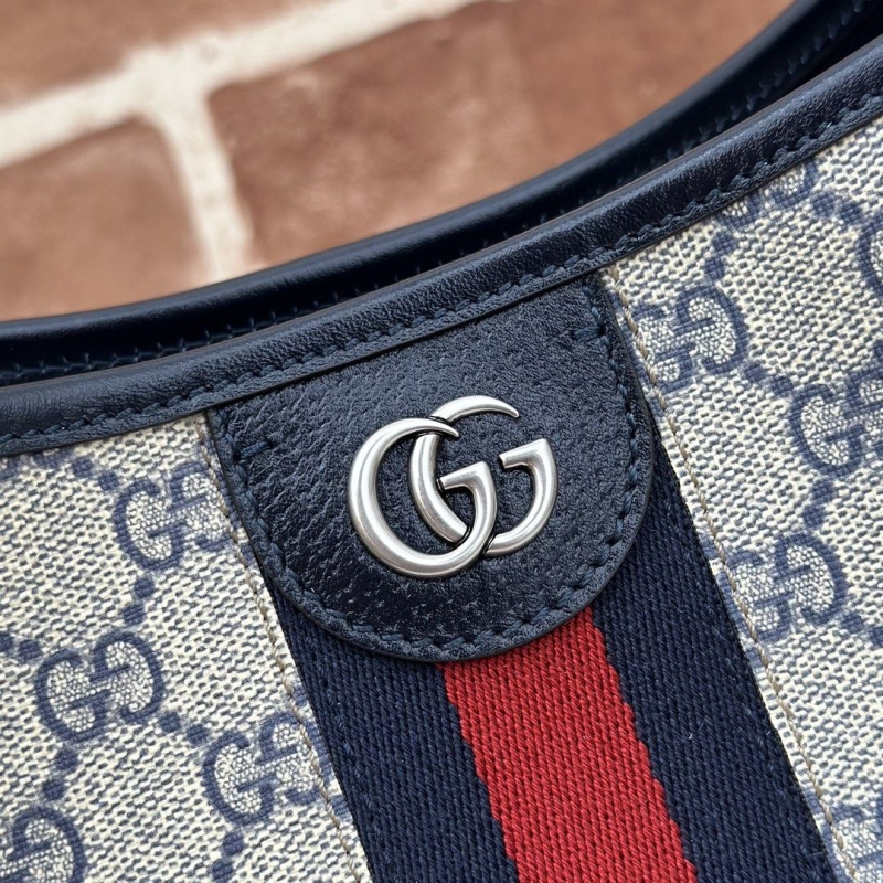 Gucci Top Handle Bags